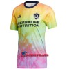 Virallinen Fanipaita Los Angeles Galaxy Pride 2021-22 - Miesten